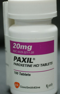 Paxil Lawsuit