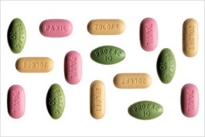 Antidepressant lawsuit attorney