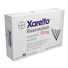 xarelto lawsuits and medical help