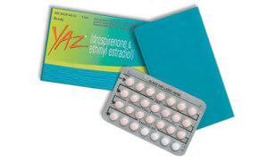 yaz birth control lawsuit help