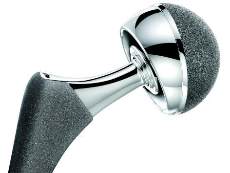 DePuy HIp Replacement