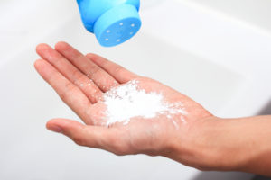 Talc Powder Lawsuit